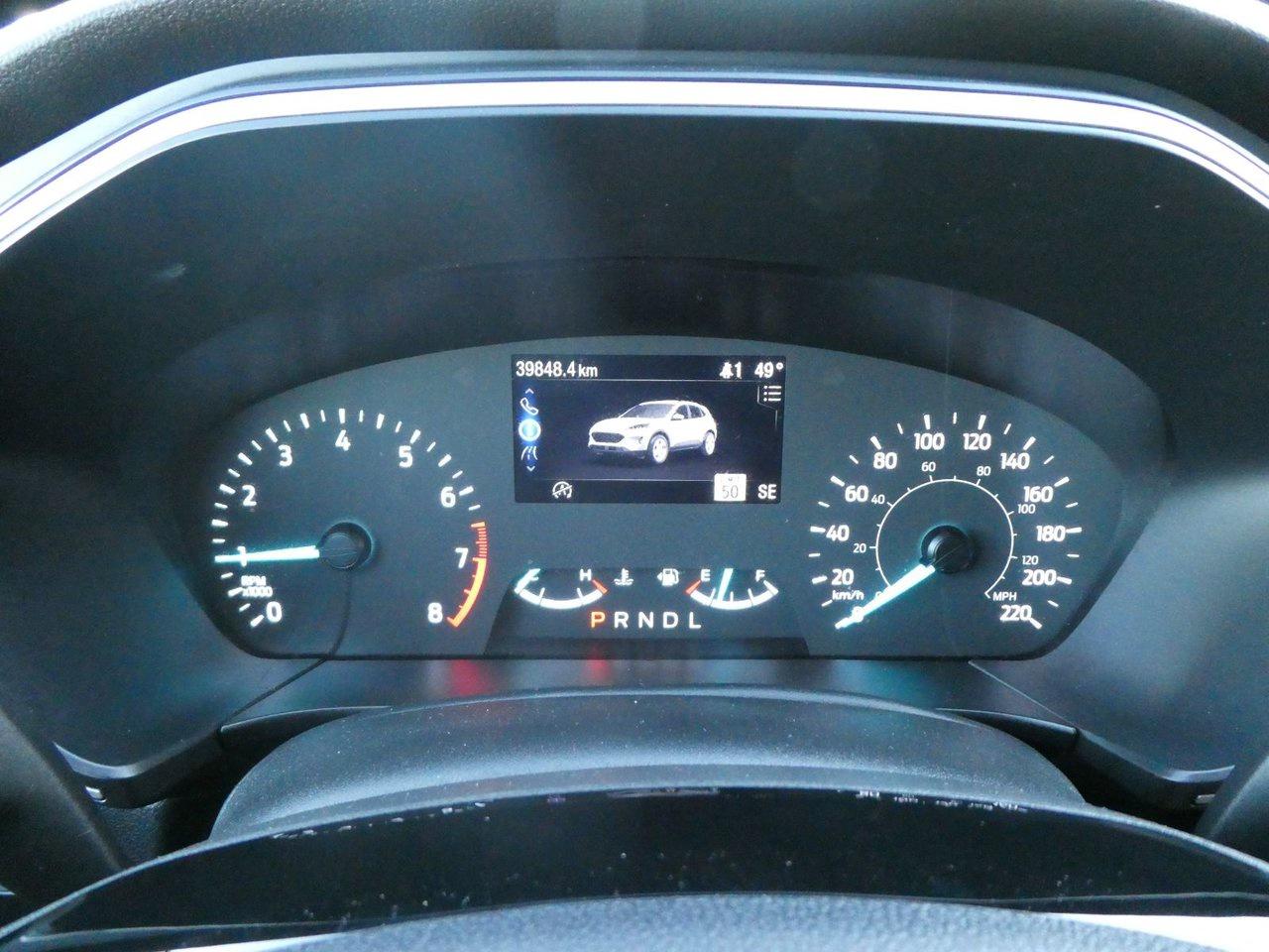 2022 Ford Escape SEL SEL Photo