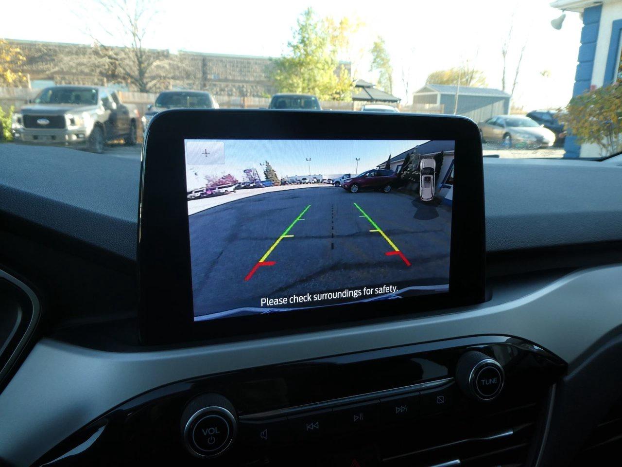 2022 Ford Escape SEL SEL Photo