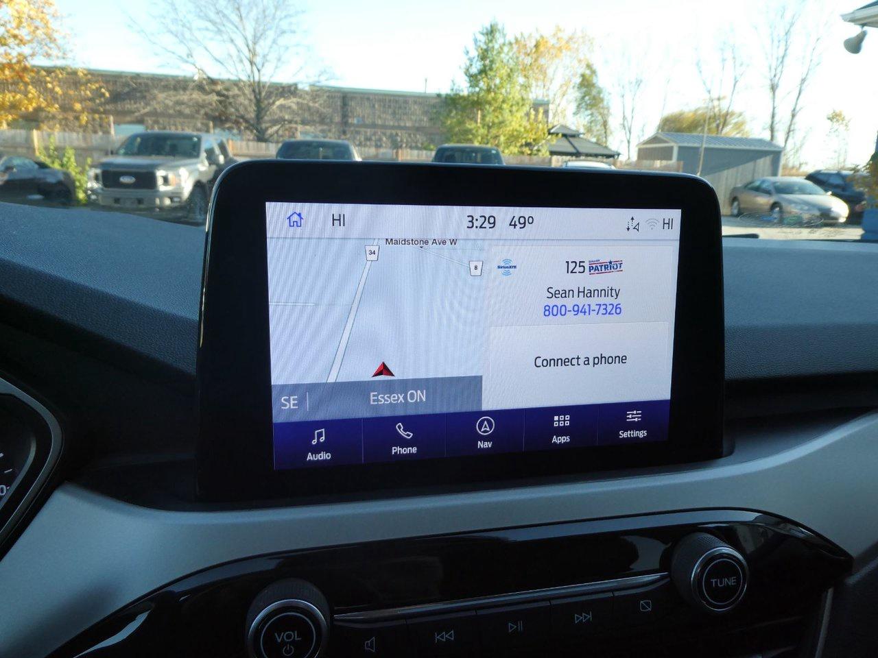 2022 Ford Escape SEL SEL Photo