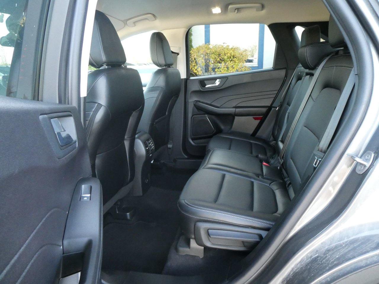 2022 Ford Escape SEL SEL Photo