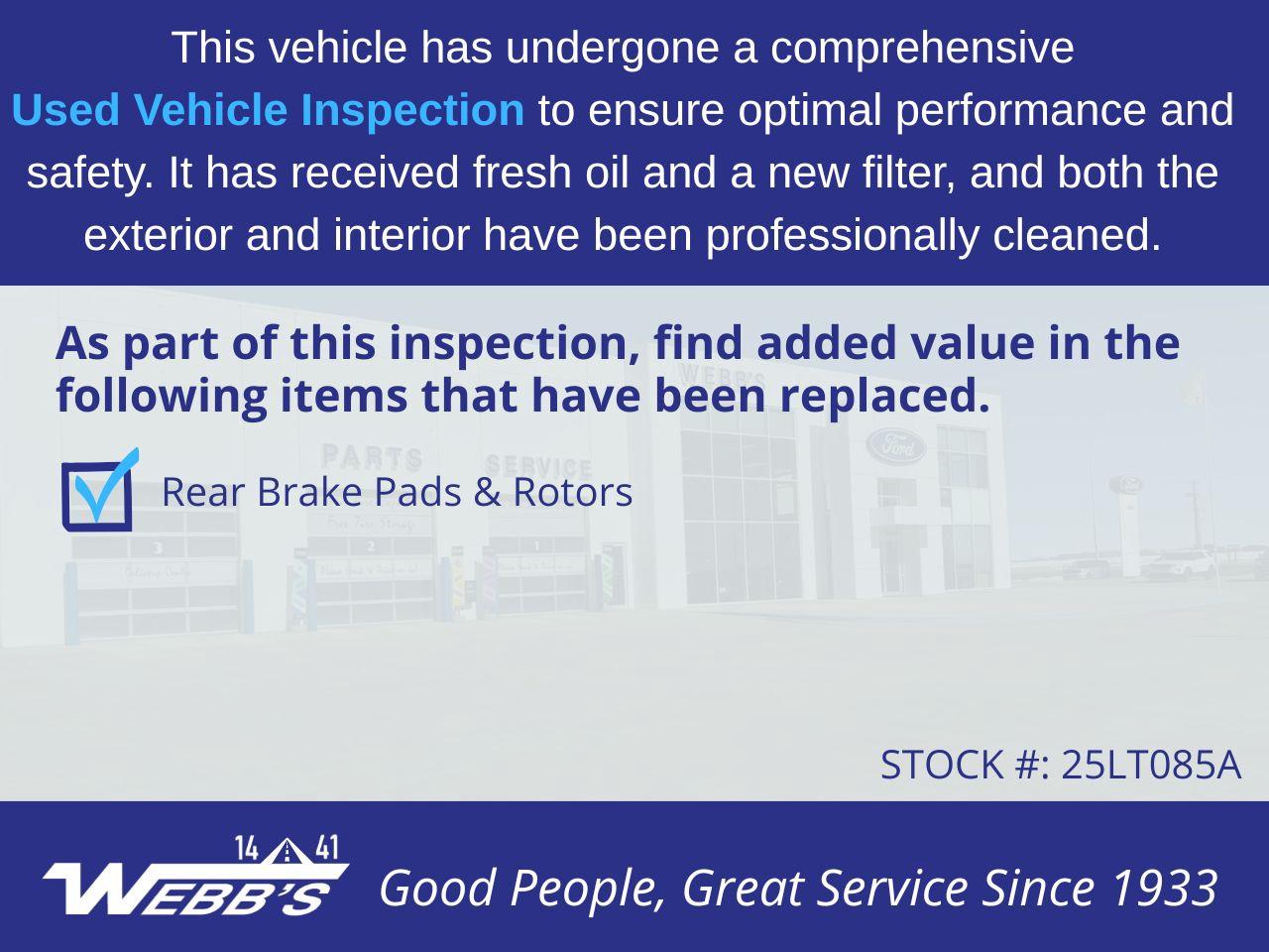 2018 Ford F-150 XLT 4WD SuperCrew 6.5' Box Photo1