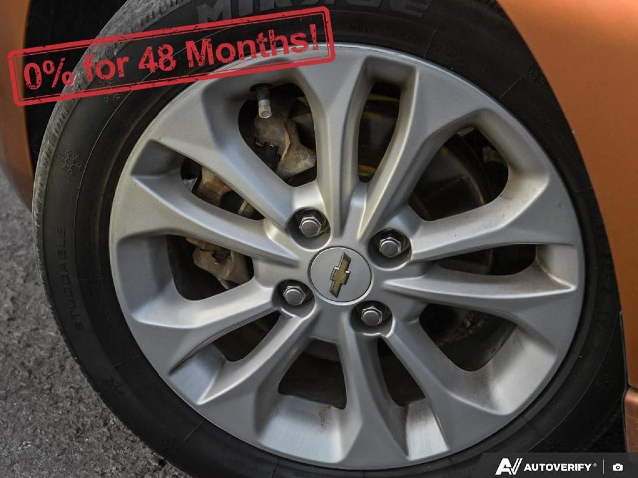 2019 Chevrolet Spark LT