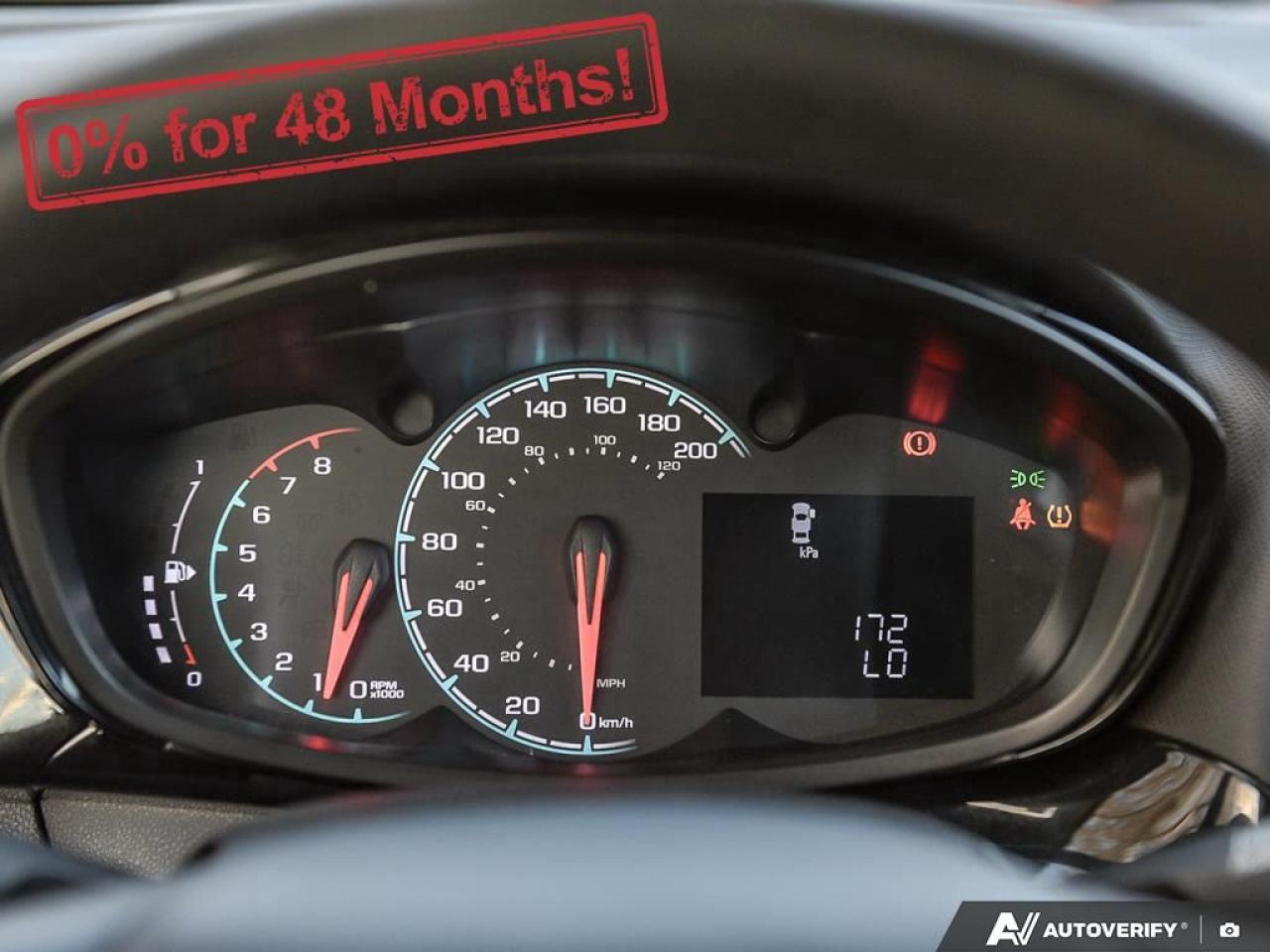 2019 Chevrolet Spark LT