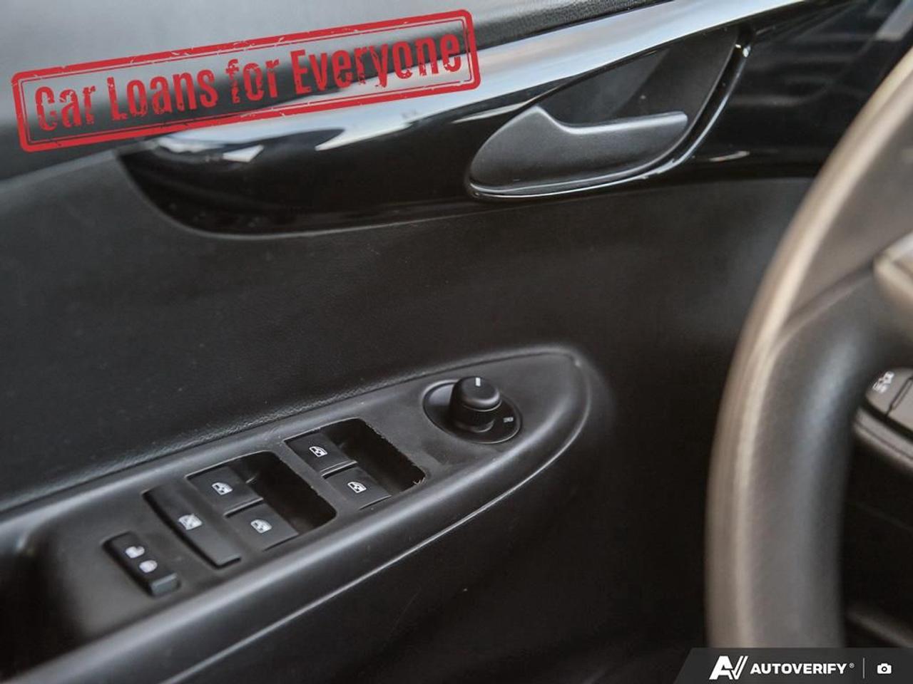 2019 Chevrolet Spark LT Photo