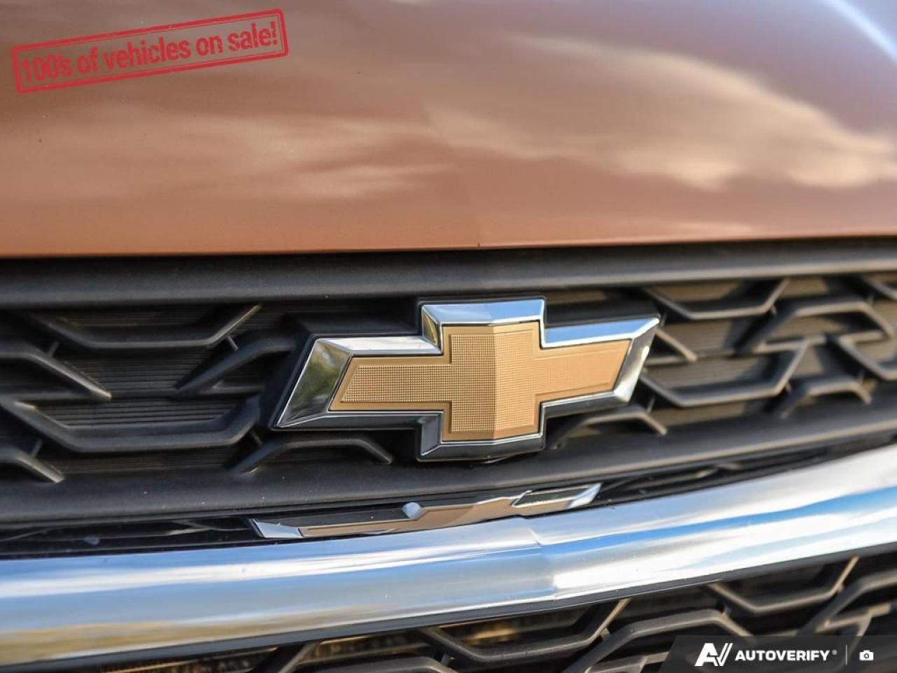 2019 Chevrolet Spark LT