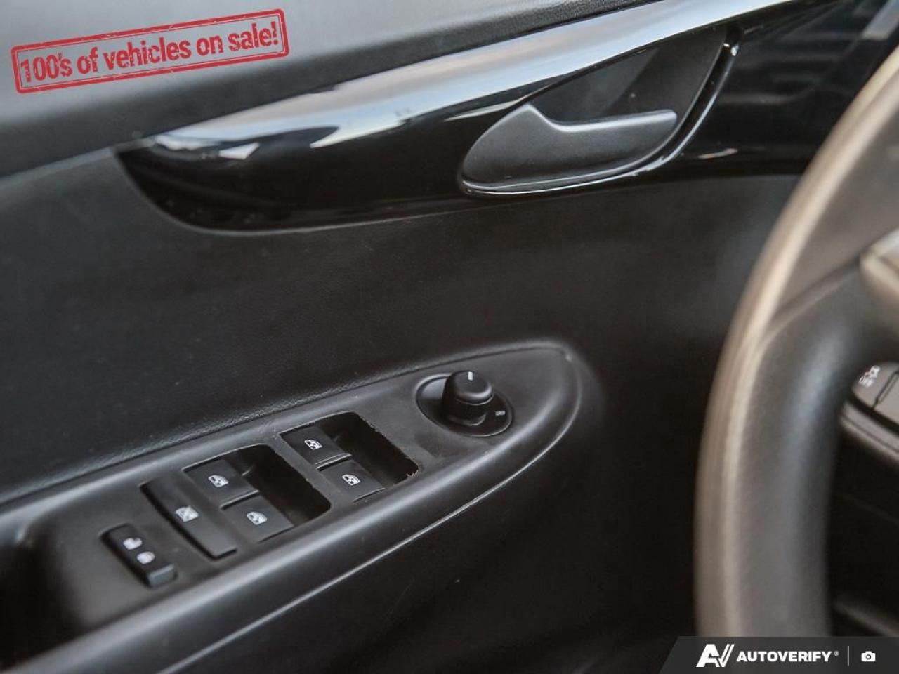 2019 Chevrolet Spark LT