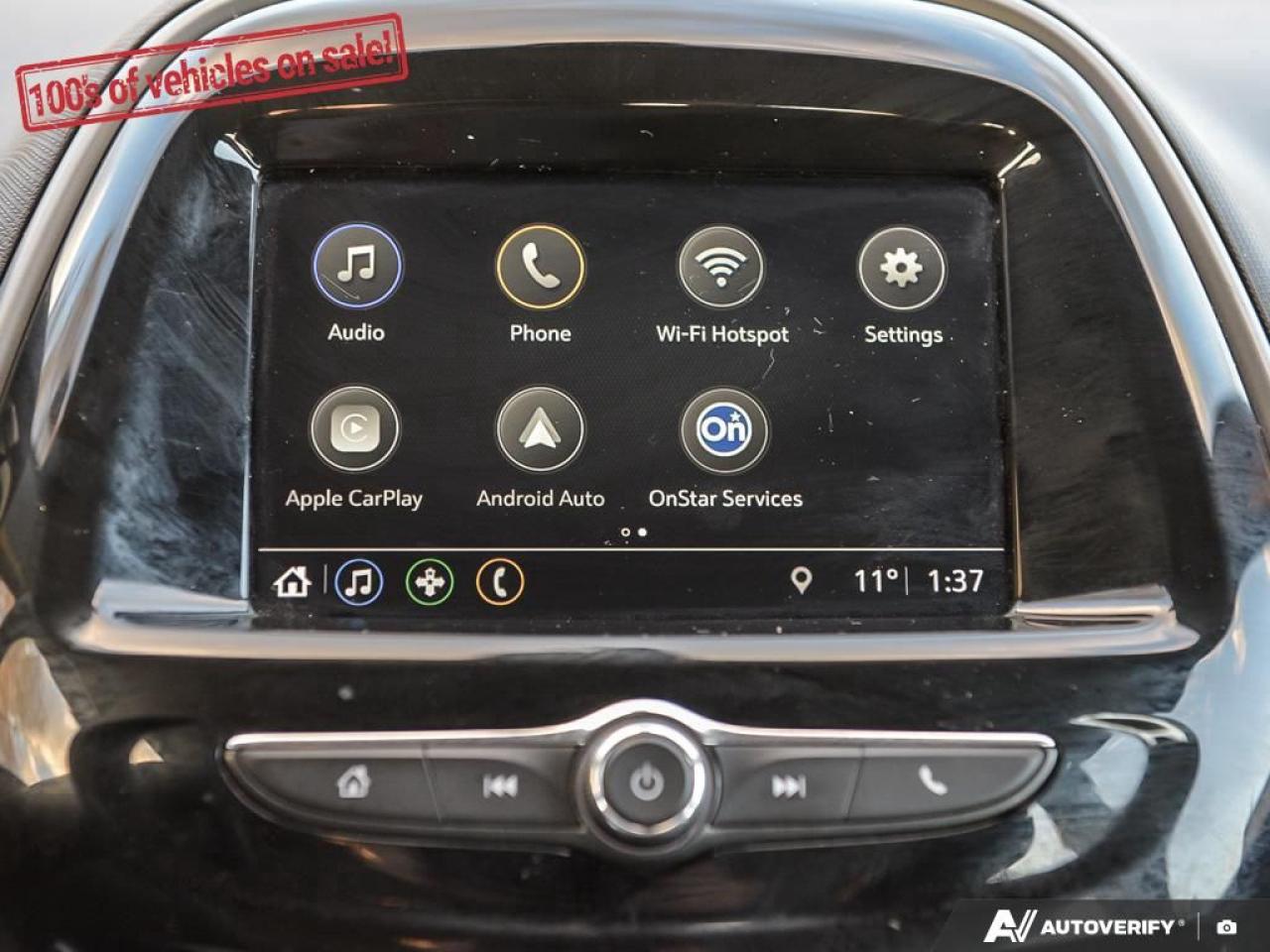 2019 Chevrolet Spark LT