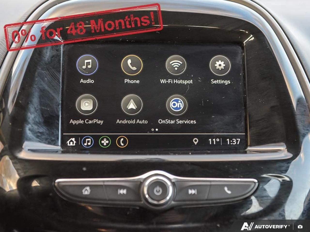 2019 Chevrolet Spark LT