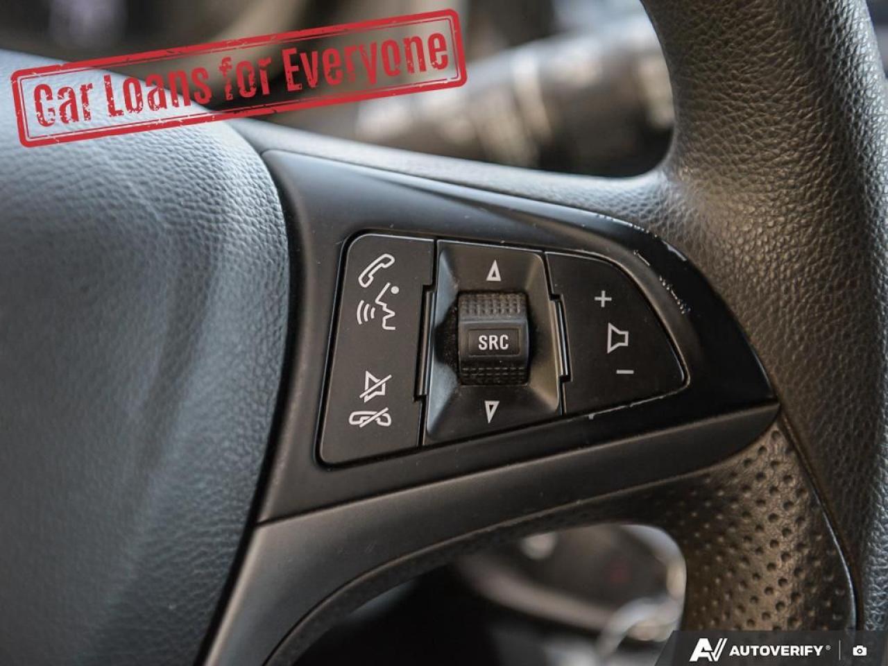 2019 Chevrolet Spark LT