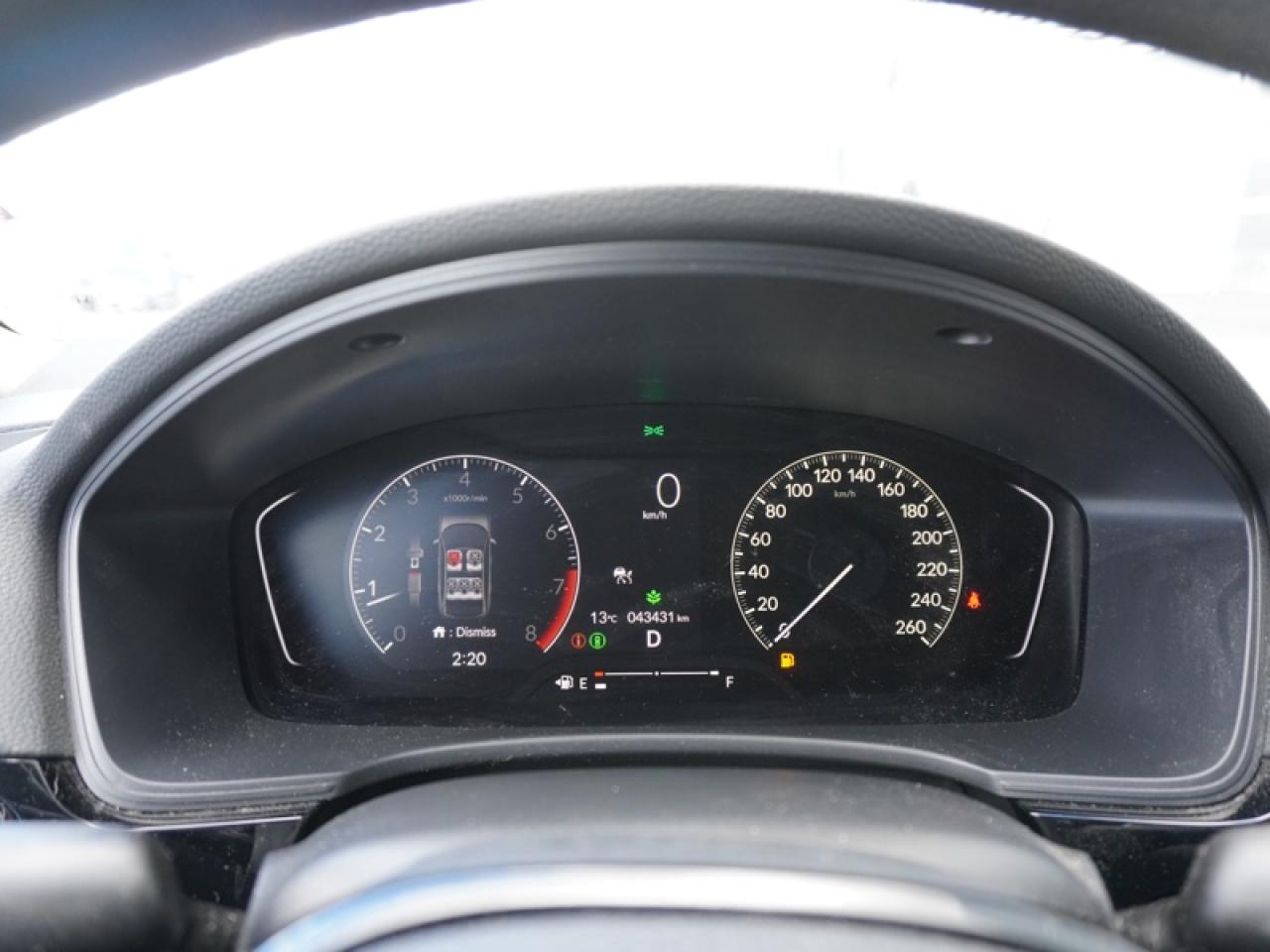 2022 Honda Civic Sedan LX  - Android Auto -  Heated Seats Photo