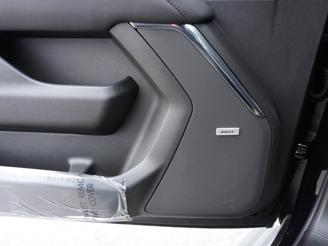 2026 Chevrolet Tahoe High Country  - Leather Seats Photo