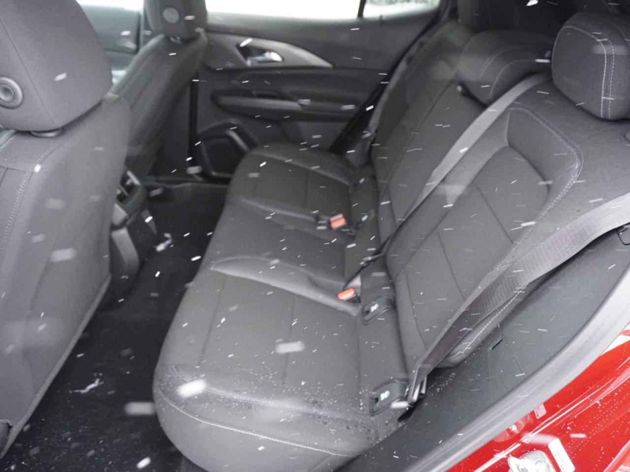 2026 Chevrolet Equinox EV LT  -  Power Liftgate Photo