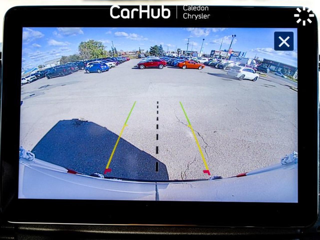 2025 RAM Cargo Van ProMaster SLT 3500 High Roof 159" WB Only 54 Km 3 Seater 10.1"Display Navi Blind Spot Photo