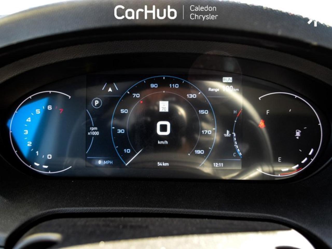 2025 RAM Cargo Van ProMaster SLT 3500 High Roof 159" WB Only 54 Km 3 Seater 10.1"Display Navi Blind Spot Photo