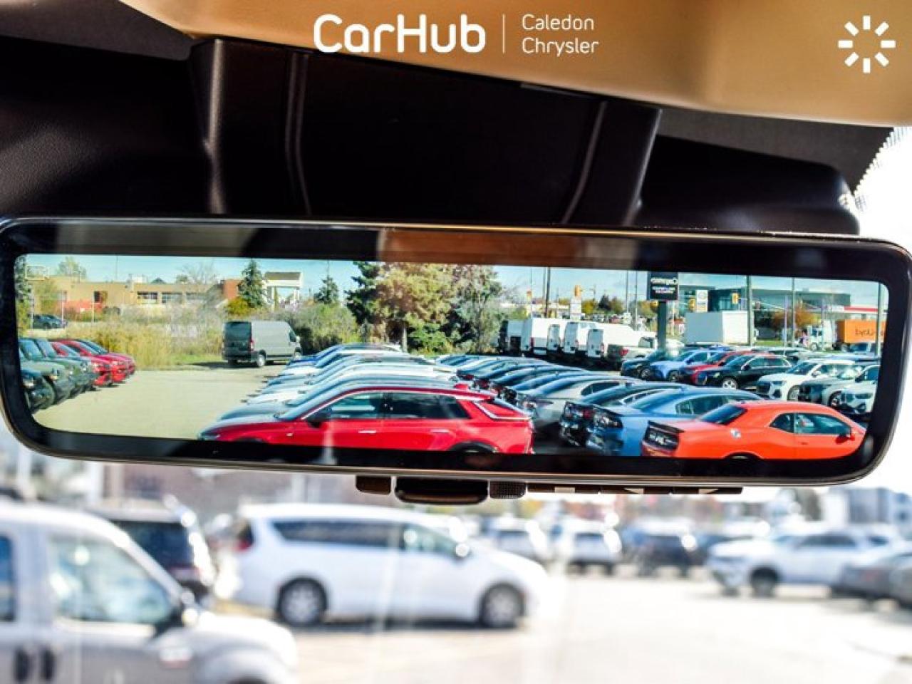 2025 RAM Cargo Van ProMaster SLT 3500 High Roof 159" WB Only 54 Km 3 Seater 10.1"Display Navi Blind Spot Photo