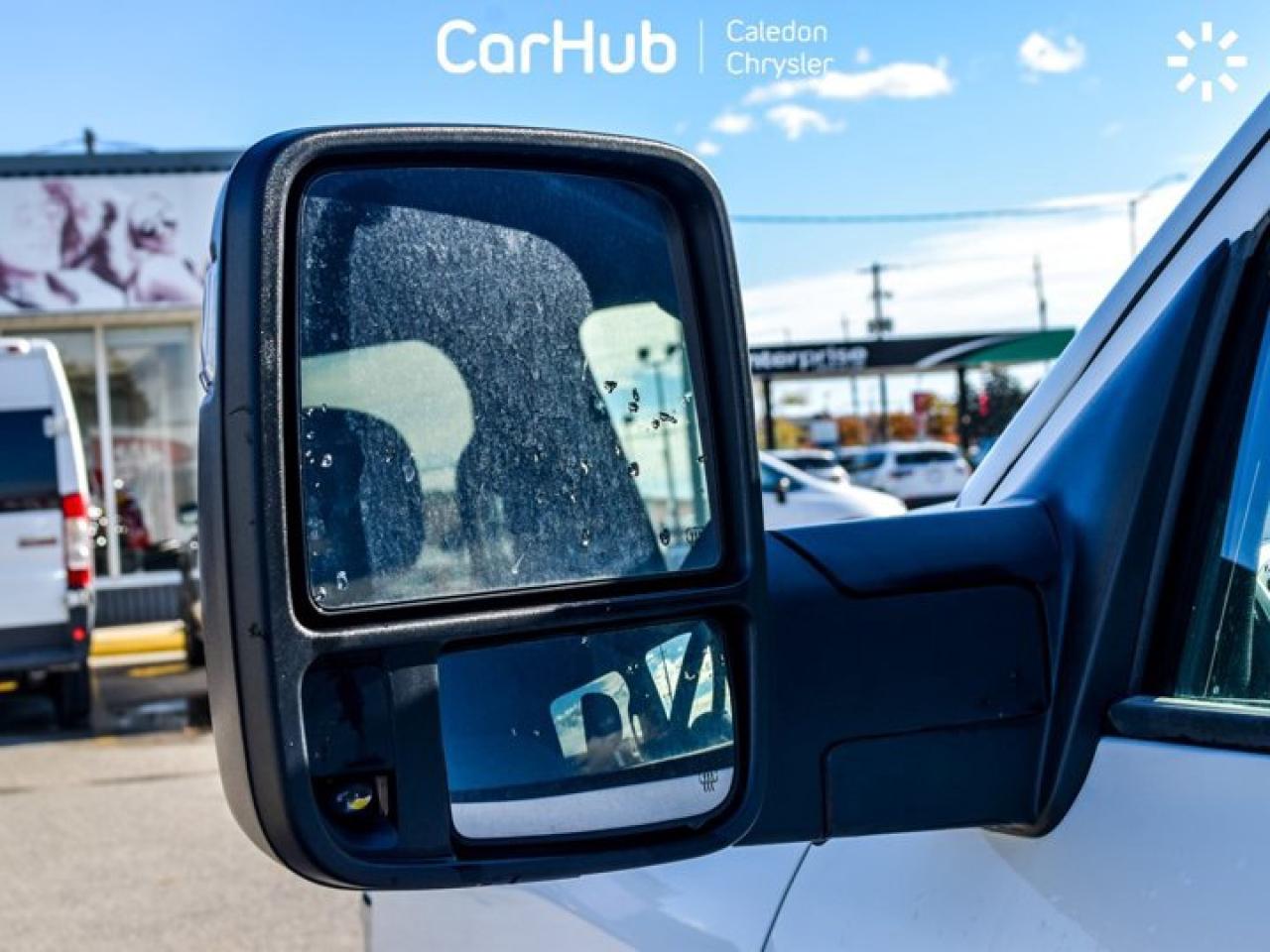 2025 RAM 2500 Big Horn 4x4 Crew Cab 6'4" Box Level 2 Equipment 12.1"Display Remote Start Photo