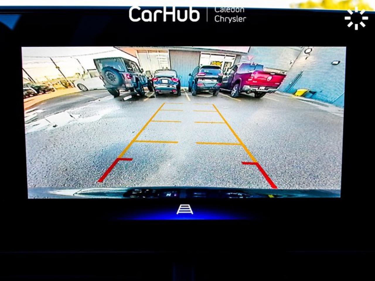 2024 Chevrolet Trax 2RS Sunroof Heated front Seats Remote Start Apple Carplay Photo4