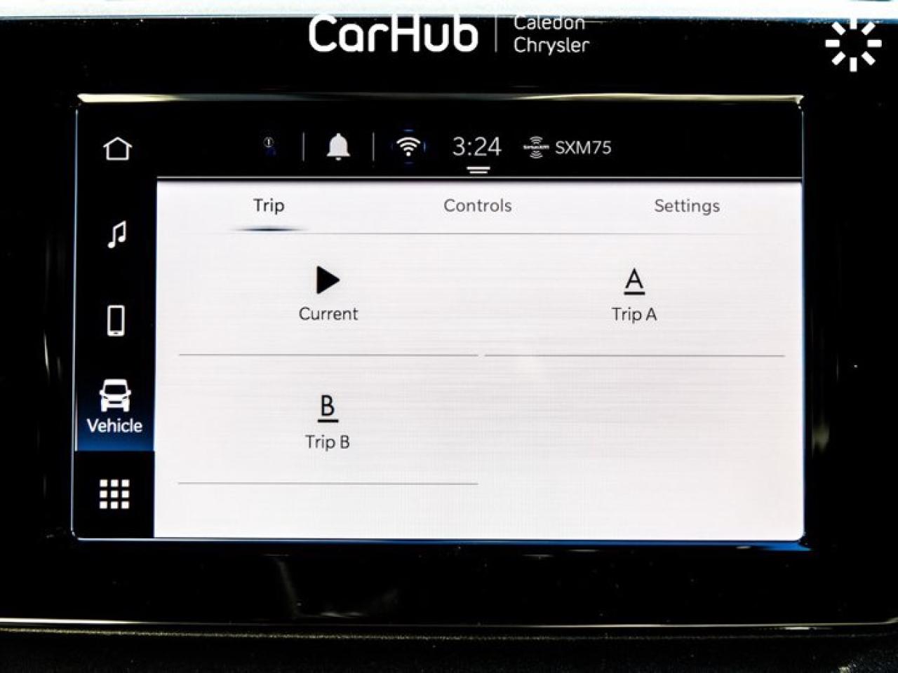 2025 RAM Cargo Van ProMaster SLT 3500 High Roof 159" WB Only 46Km 3 Seater Blind Spot Lane assist Photo