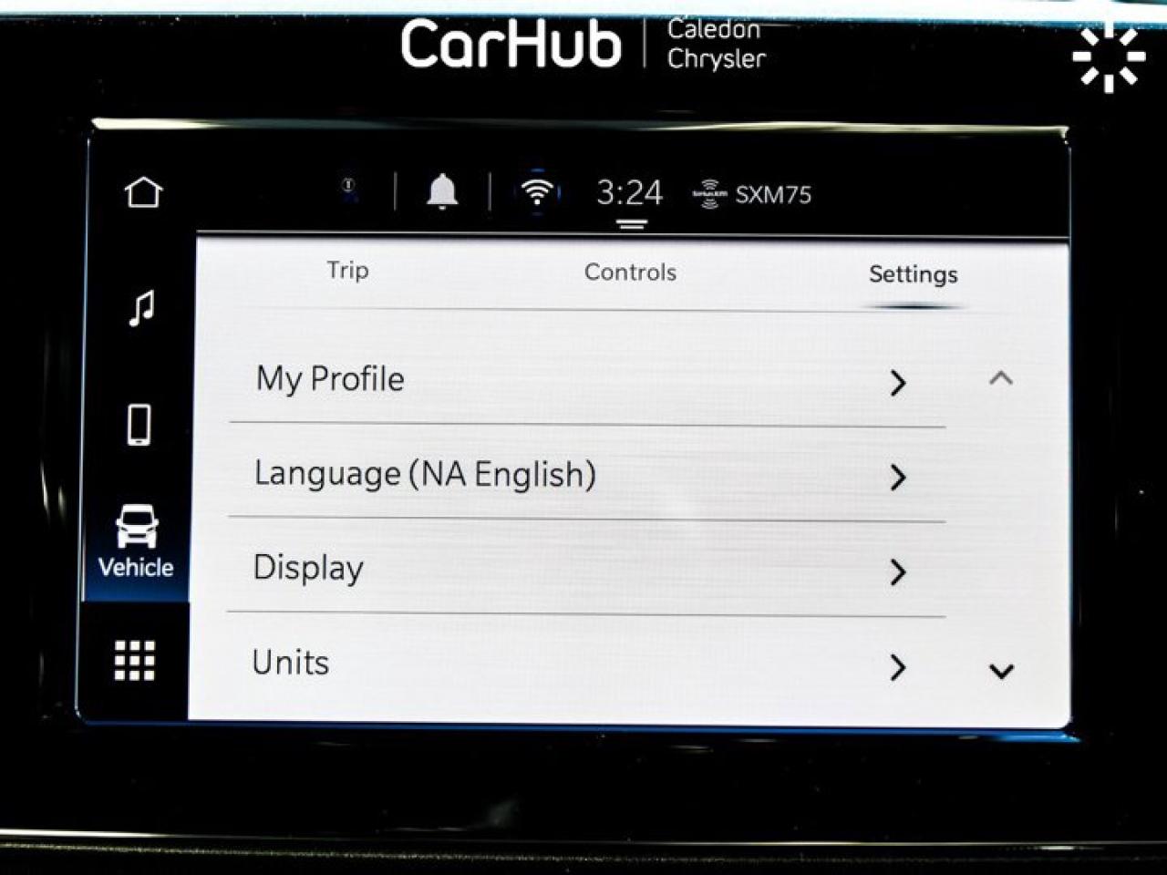 2025 RAM Cargo Van ProMaster SLT 3500 High Roof 159" WB Only 46Km 3 Seater Blind Spot Lane assist Photo