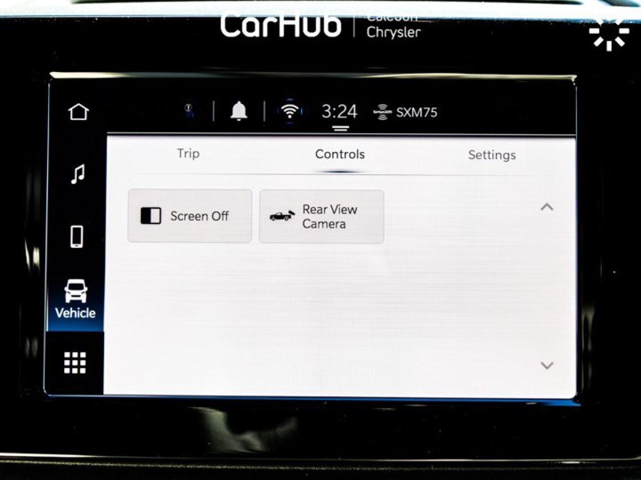 2025 RAM Cargo Van ProMaster SLT 3500 High Roof 159" WB Only 46Km 3 Seater Blind Spot Lane assist Photo