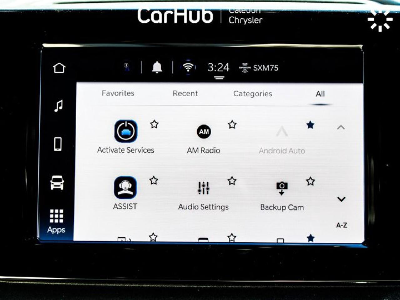 2025 RAM Cargo Van ProMaster SLT 3500 High Roof 159" WB Only 46Km 3 Seater Blind Spot Lane assist Photo