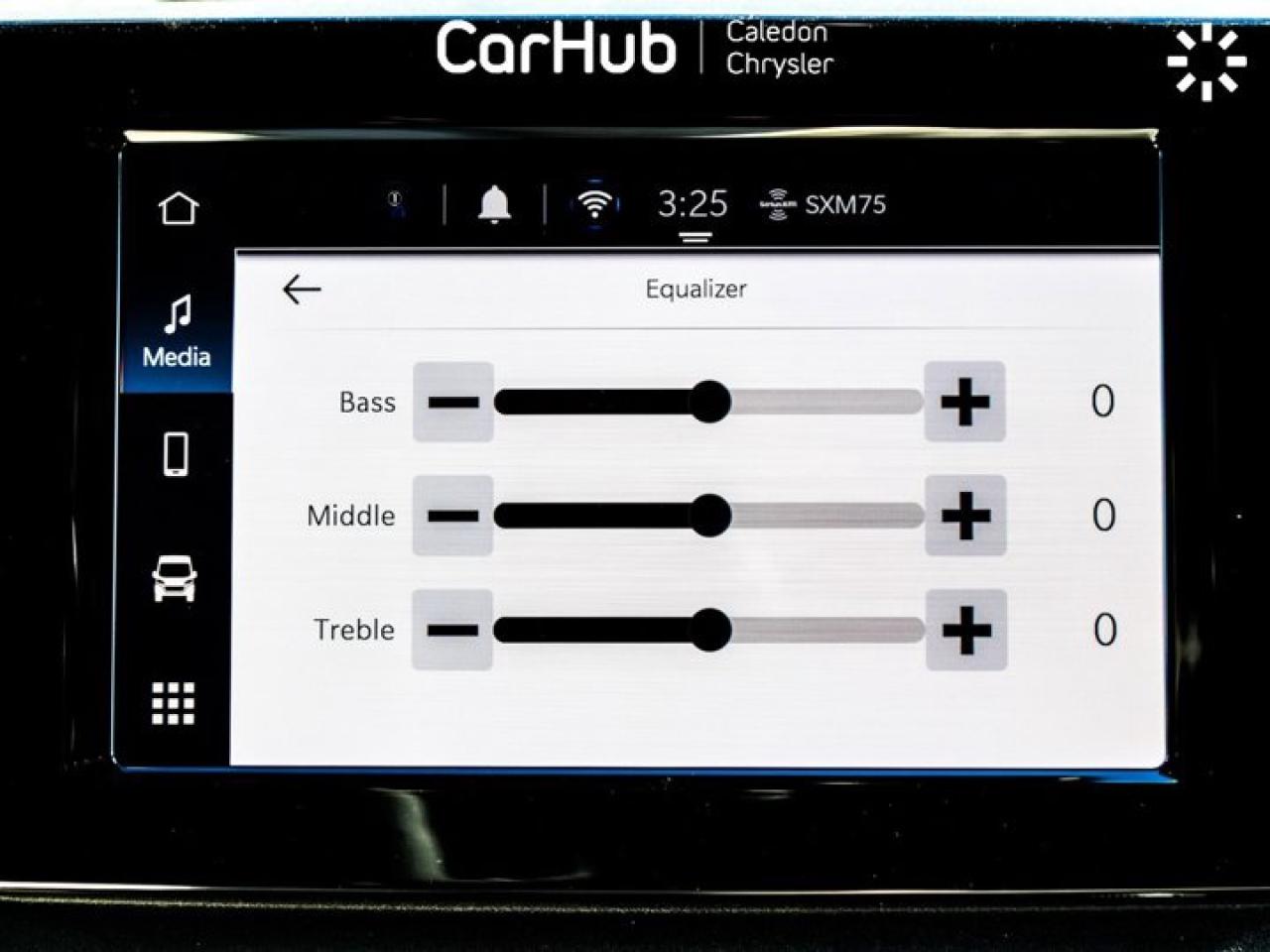 2025 RAM Cargo Van ProMaster SLT 3500 High Roof 159" WB Only 46Km 3 Seater Blind Spot Lane assist Photo