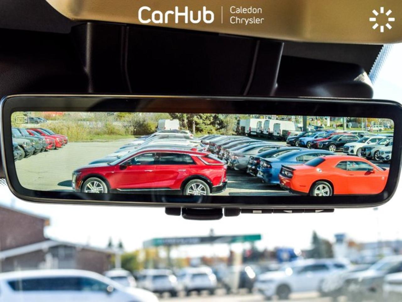 2025 RAM Cargo Van ProMaster SLT 3500 High Roof 159" WB Only 46Km 3 Seater Blind Spot Lane assist Photo