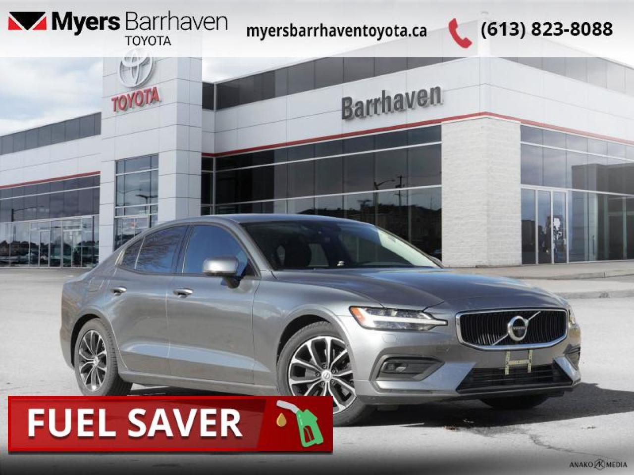 Used 2019 Volvo S60 Momentum for sale in Ottawa, ON