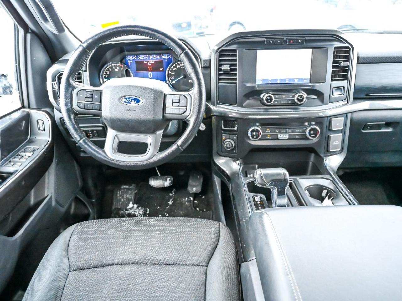 2021 Ford F-150 XLT Photo