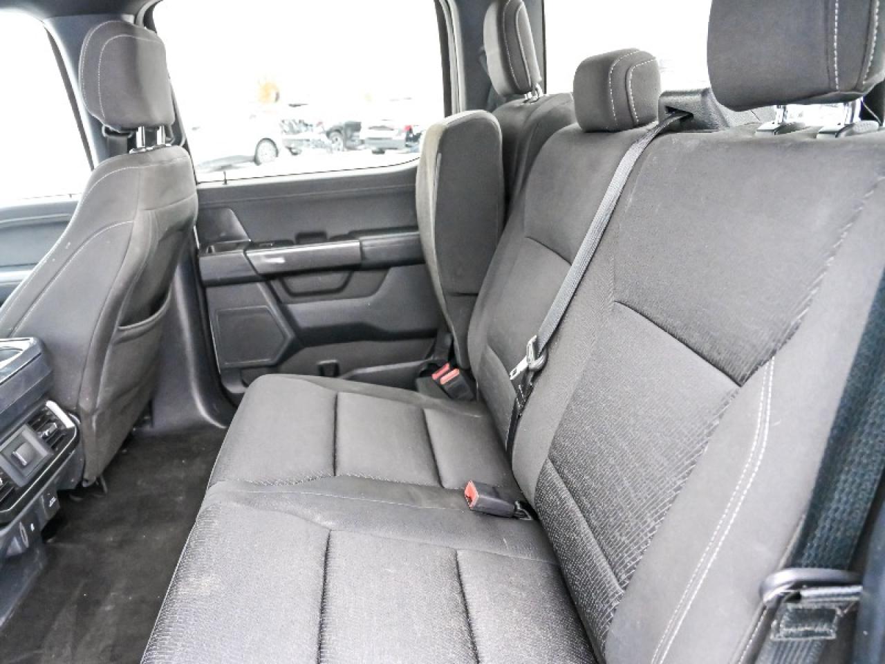 2021 Ford F-150 XLT Photo