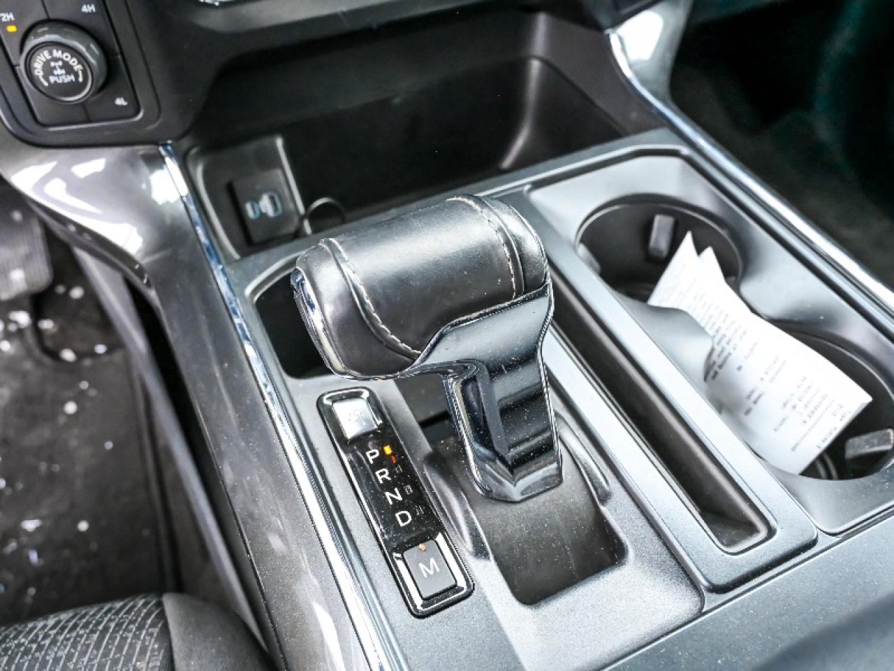 2021 Ford F-150 XLT Photo