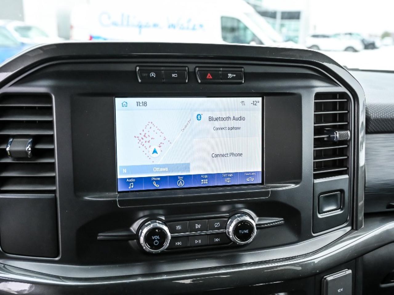 2021 Ford F-150 XLT Photo