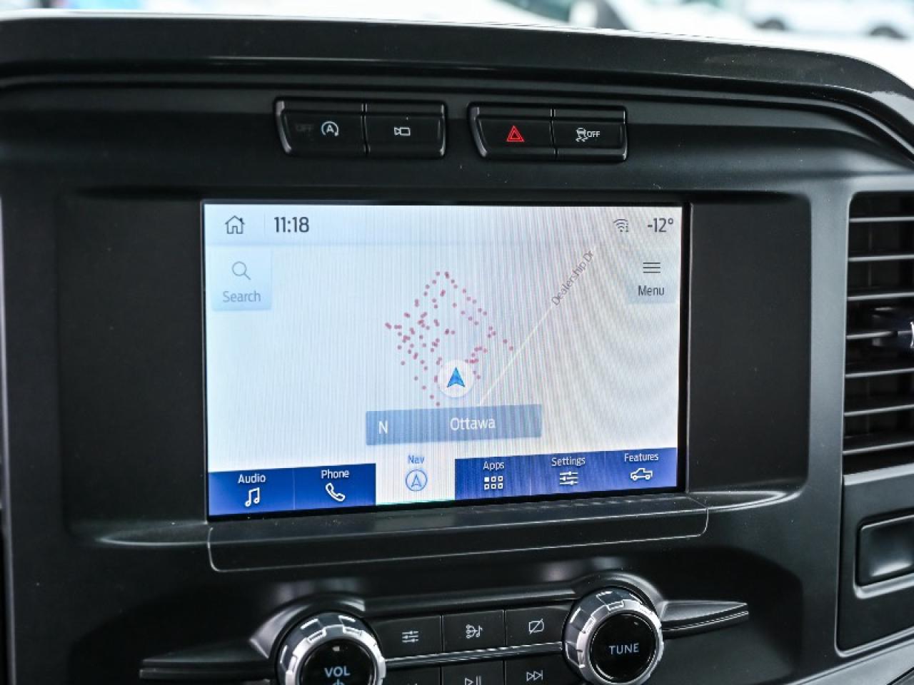 2021 Ford F-150 XLT Photo