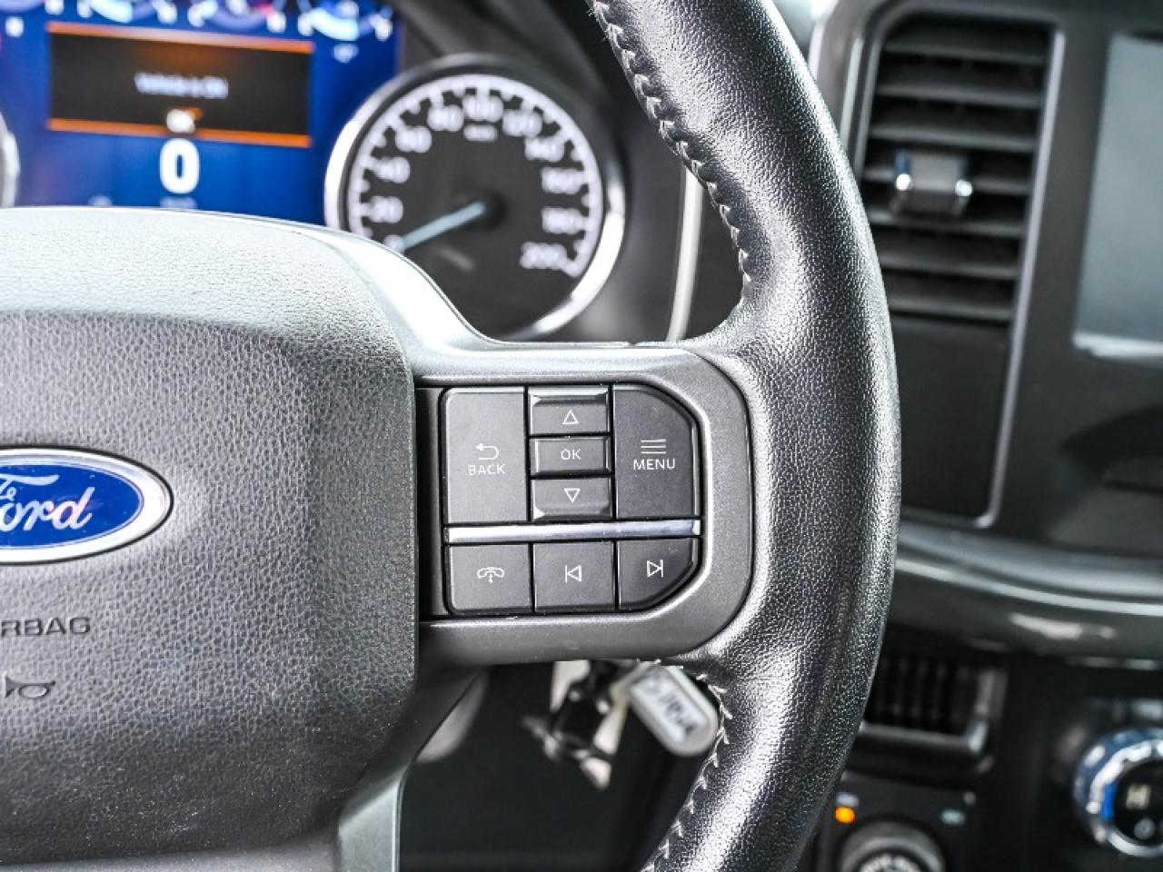 2021 Ford F-150 XLT Photo