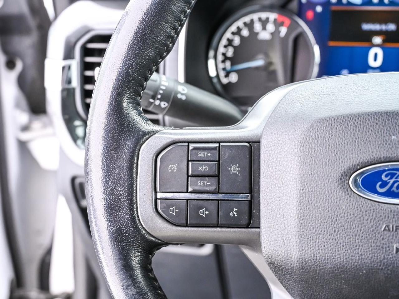 2021 Ford F-150 XLT Photo