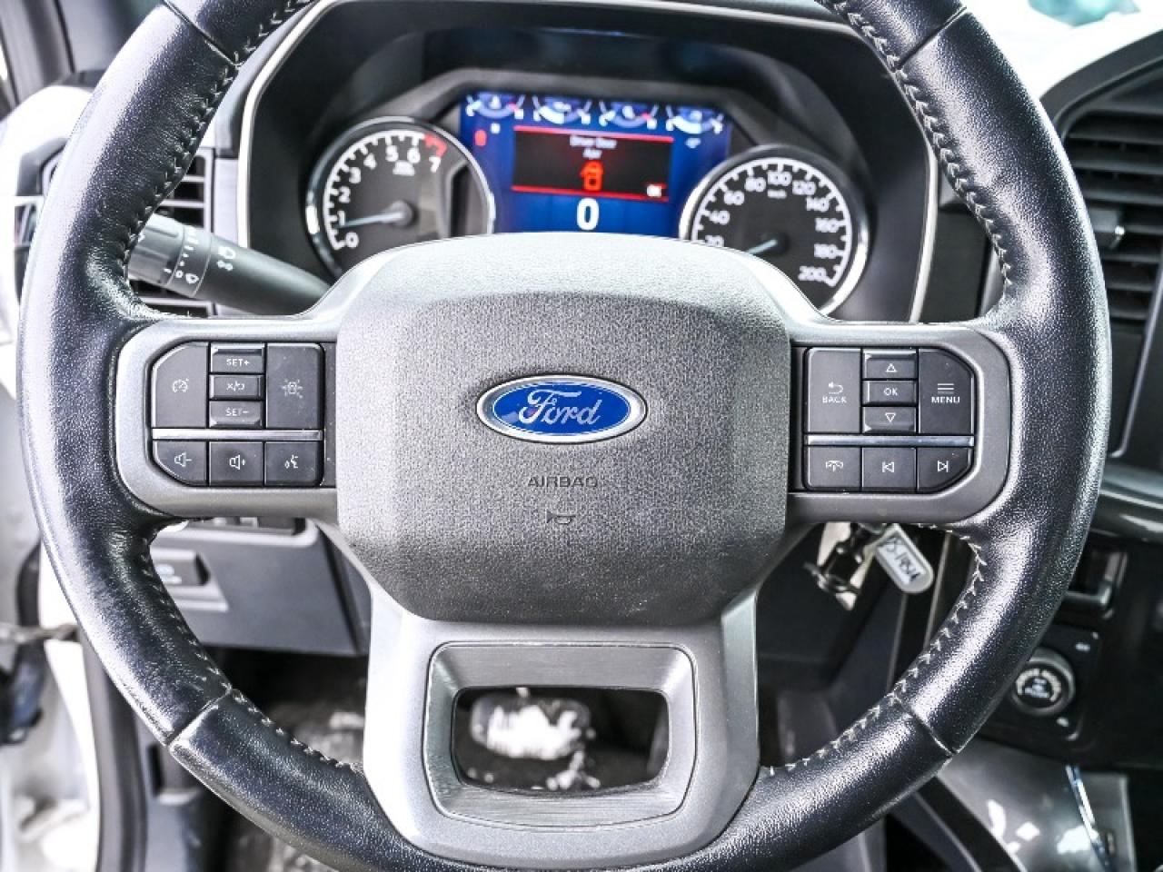 2021 Ford F-150 XLT Photo