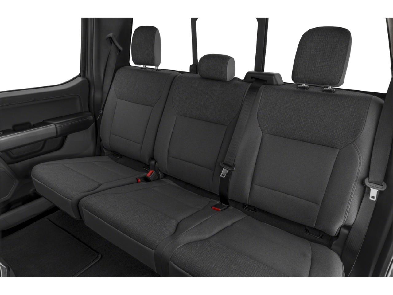 2025 Ford F-150 XLT Photo