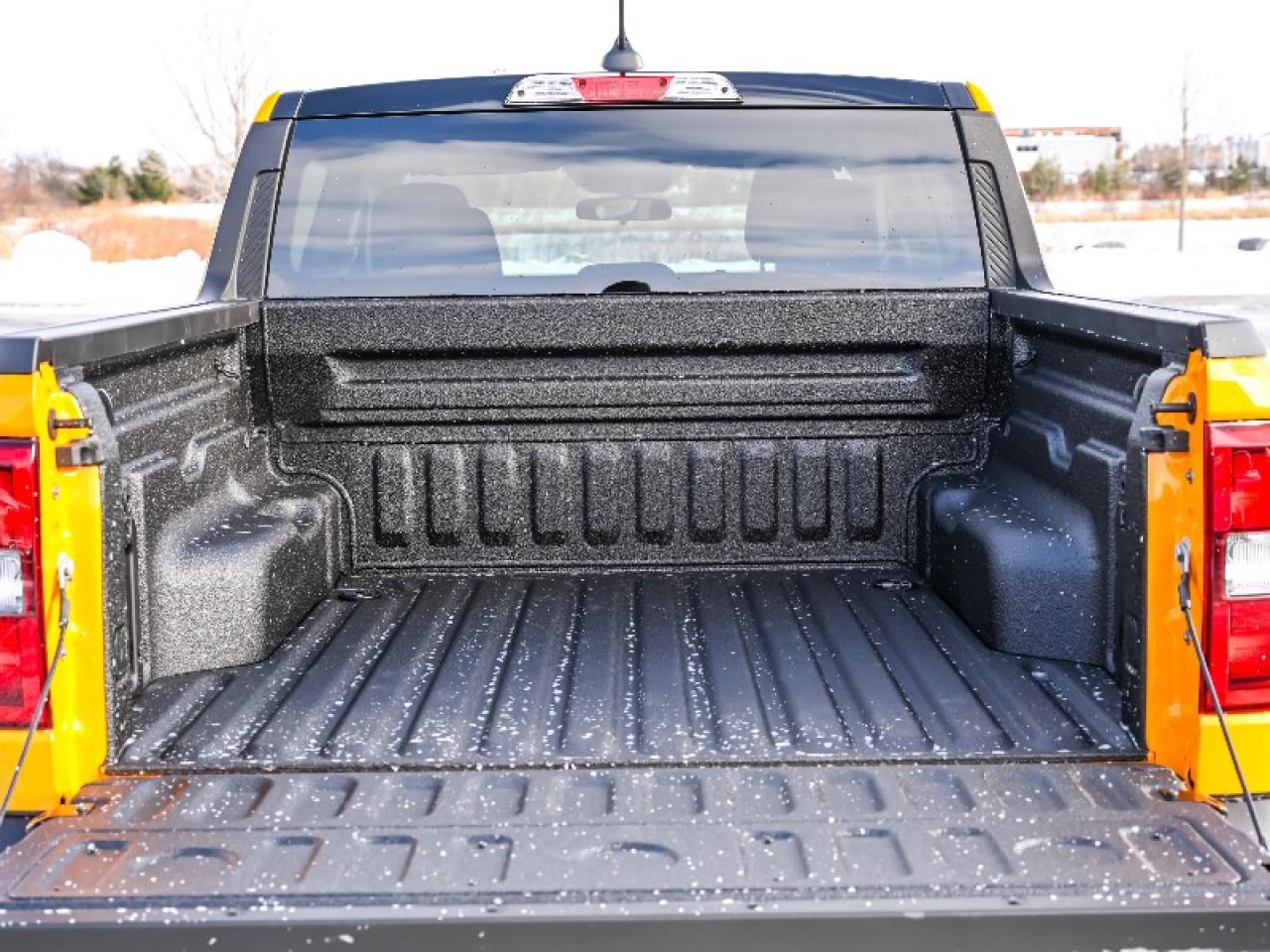 2026 Ford Maverick XLT Photo