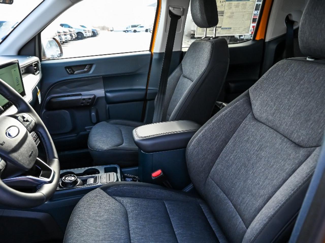 2026 Ford Maverick XLT Photo