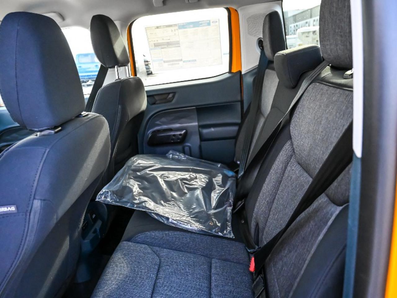 2026 Ford Maverick XLT Photo