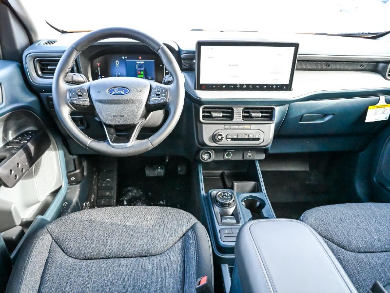 2026 Ford Maverick XLT Photo