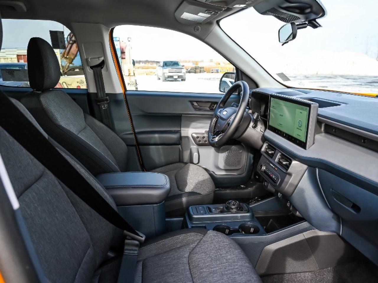 2026 Ford Maverick XLT Photo