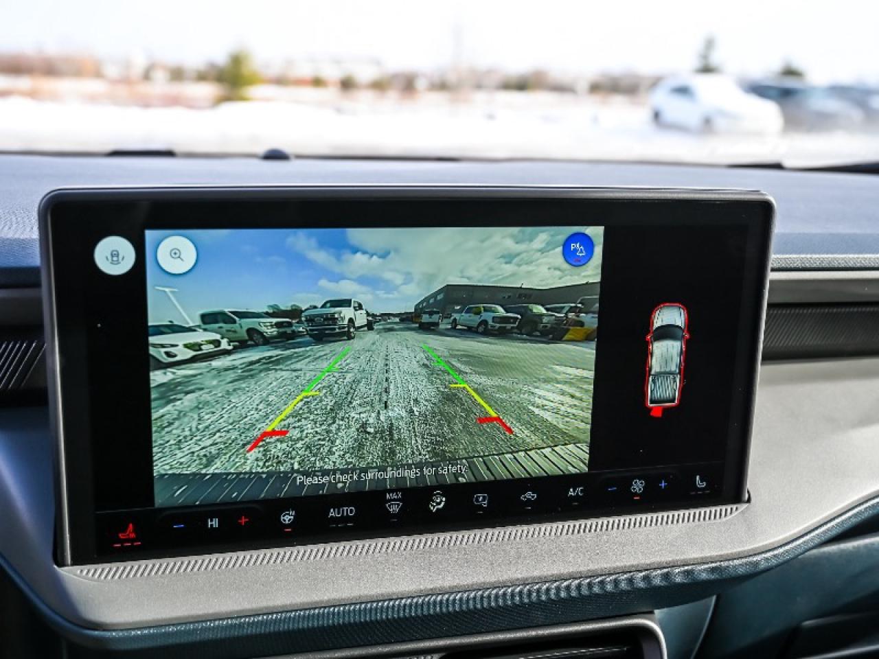 2026 Ford Maverick XLT Photo