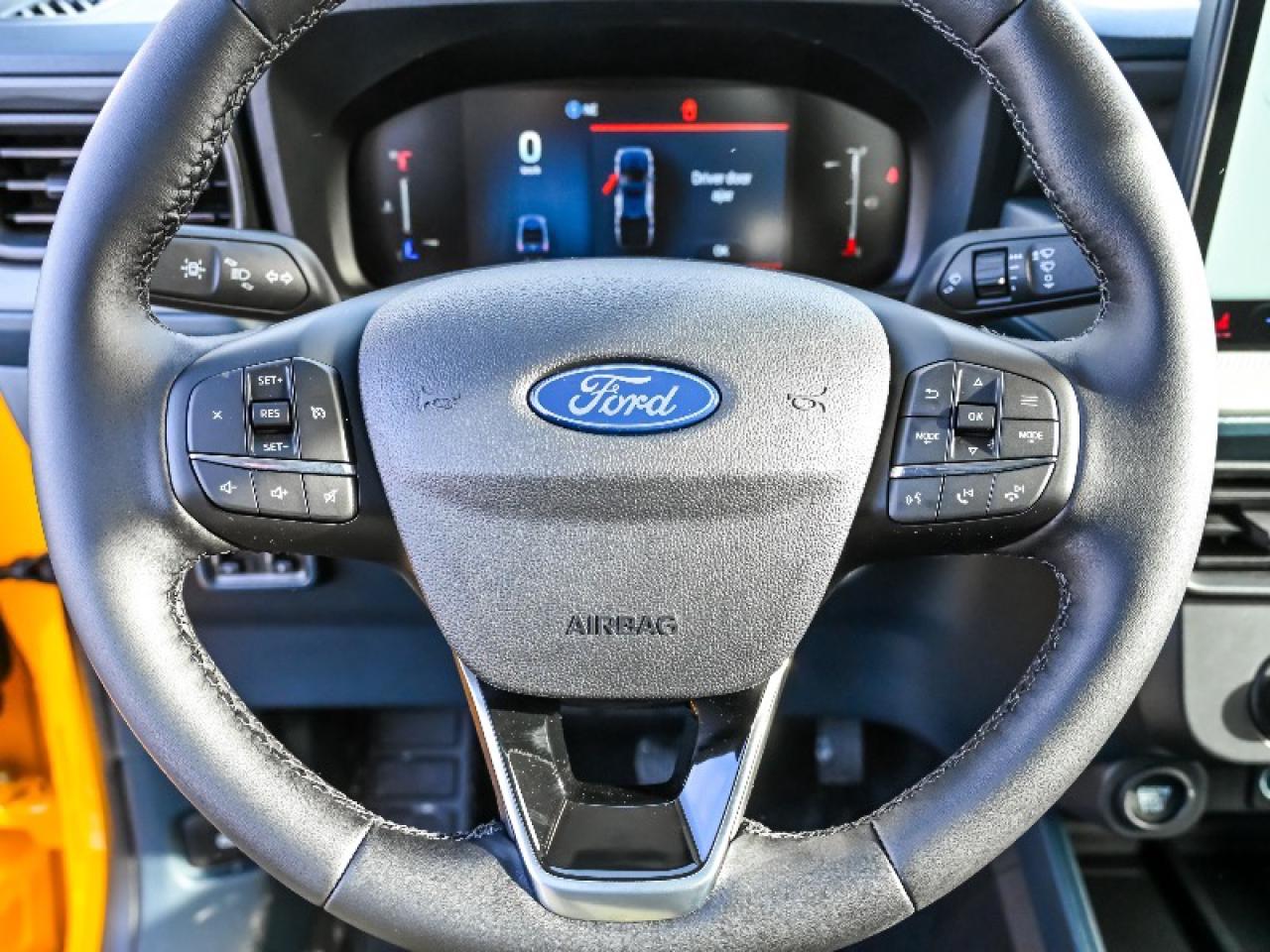 2026 Ford Maverick XLT Photo