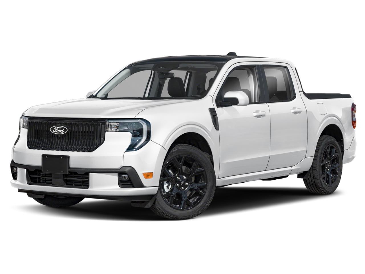 New 2026 Ford Maverick Lobo Standard for sale in Ottawa, ON