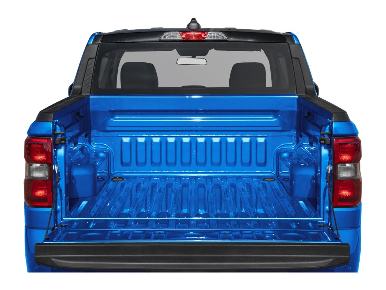 2026 Ford Maverick Lobo Standard Photo3