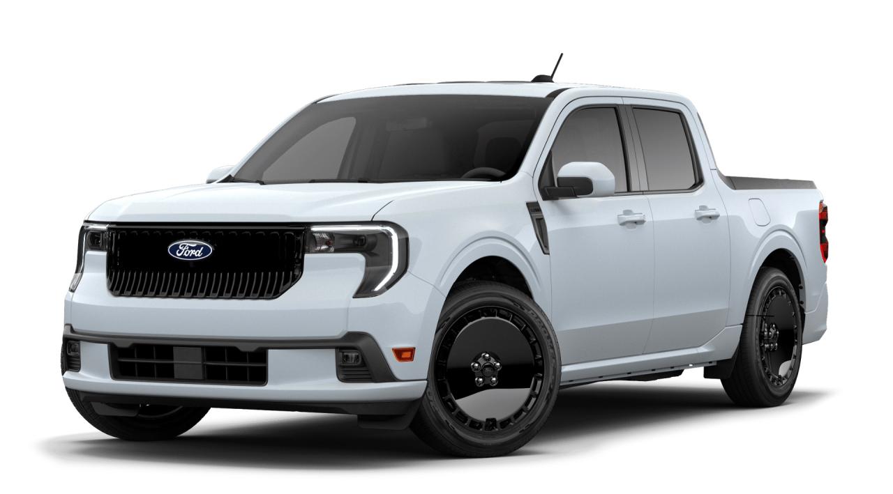 New 2026 Ford Maverick Lobo Standard for sale in Ottawa, ON