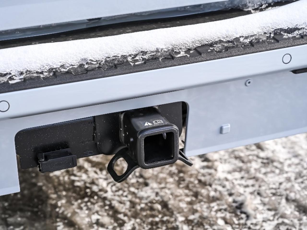 2026 Ford Maverick Lobo Standard Photo4