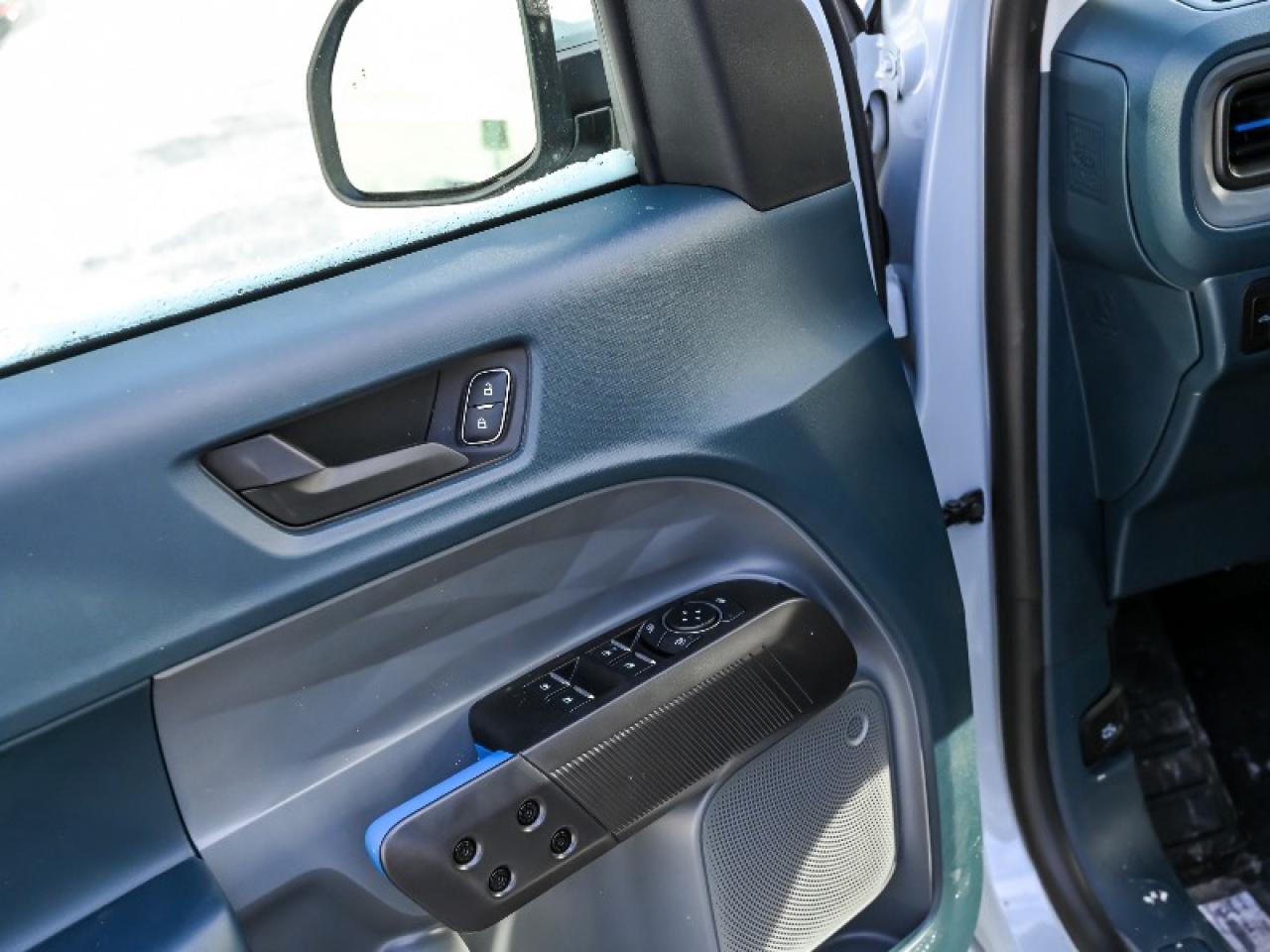 2026 Ford Maverick Lobo Standard Photo