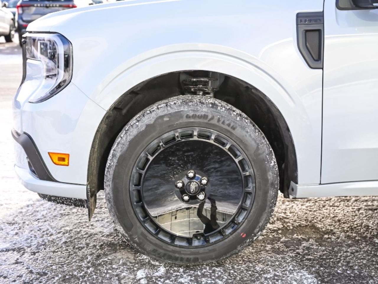 2026 Ford Maverick Lobo Standard Photo